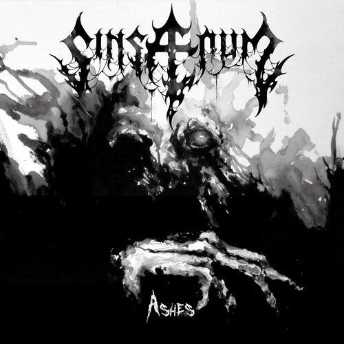 Sinsaenum - Ashes - Music CD