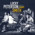 Peterson,lucky - Tribute To Jimmy Smith - Music CD