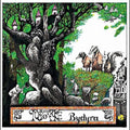 Tusmorke - Bydyra - Music CD
