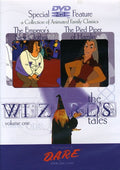 Emperor's New Clothes/pied Pip - Emperor's New Clothes/pied Pip - DVD