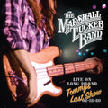 Marshall Tucker Band - Live On Long Island - Music CD