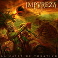 Impureza - Caida De Tonatiuh - Music CD