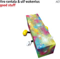 Rantala,iiro / Wakenius ,ulf - Good Stuff - Vinyl Record