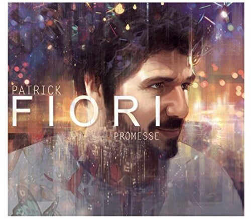 Fiori,patrick - Promesse - Music CD