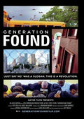 Generation Found - Generation Found - DVD