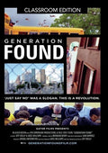Generation Found: Classroom Edition - Generation Found: Classroom Edition - DVD