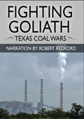Fighting Goliath: Texas Coal Wars - Fighting Goliath: Texas Coal Wars - DVD