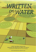 Written On Water: A Modern Tale Of A Dry West - Written On Water: A Modern Tale Of A Dry West - DVD