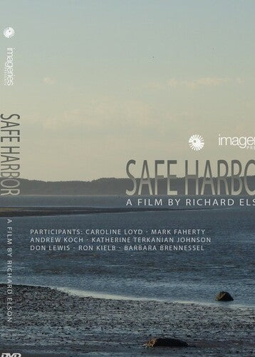 Safe Harbor - Safe Harbor - DVD