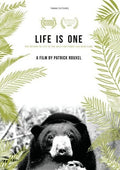 Life Is One: Return To Life In Wild For 3 Sun Bear - Life Is One: Return To Life In Wild For 3 Sun Bear - DVD