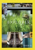 Explorer: Season 10 - Explorer: Season 10 - DVD