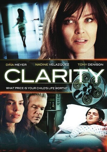Clarity - Clarity - DVD