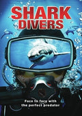 Shark Divers - Shark Divers - DVD