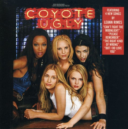 Coyote Ugly / O.s.t. - Coyote Ugly / O.s.t. - Music CD