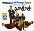 Yardbirds - Over Under Sideways Down - Music CD