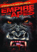 Empire Of The Apes - Empire Of The Apes - DVD