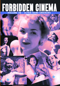 Forbidden Cinema Volume 20 - Forbidden Cinema Volume 20 - DVD