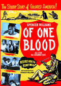 Of One Blood - Of One Blood - DVD