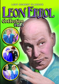 Leon Errol Collection Volume 3 - Leon Errol Collection Volume 3 - DVD