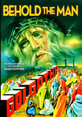 Behold The Man - Behold The Man - DVD
