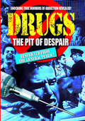 Drugs: Pit Of Despair - Drugs: Pit Of Despair - DVD