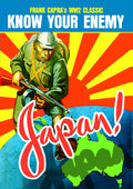 Know Your Enemy: Japan - Know Your Enemy: Japan - DVD