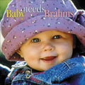Baby Needs Brahms / Various - Baby Needs Brahms / Various - Music CD