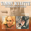 Wynette,tammy - You & Me / Let's Get Together - Music CD