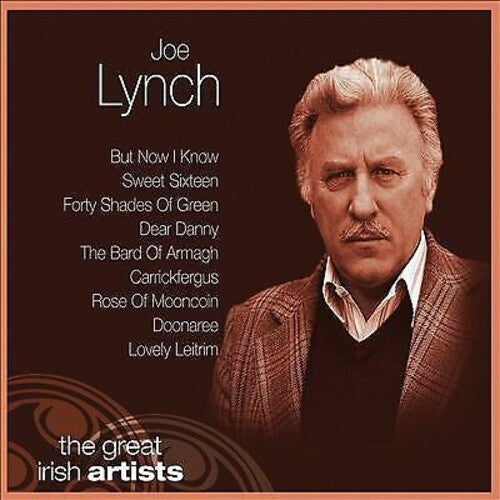 Lynch,joe - Joe Lynch - Music CD