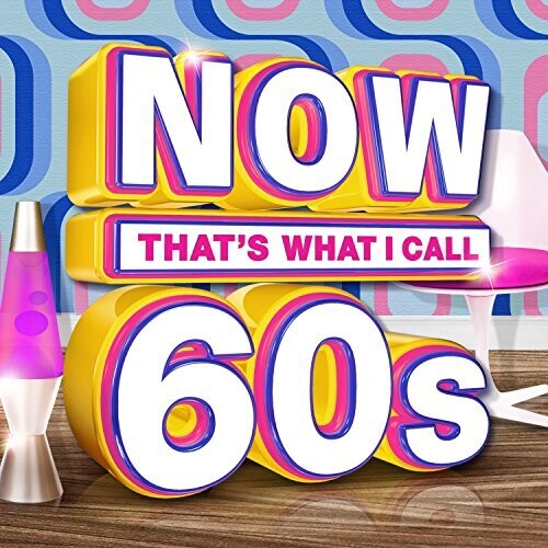 Now That's What I Call 60s / Various - Now That's What I Call 60s / Various - Music CD