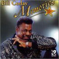 Coday,bill - Memories - Music CD