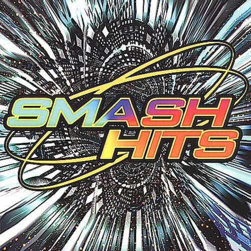 Smash Hits / Various - Smash Hits / Various - Music CD