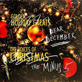 Minus 5 - Dear December - Vinyl Record