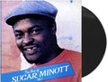 Minott,sugar - Best Of 1 - Vinyl Record