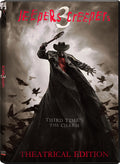 Jeepers Creepers 3 Dvd - Jeepers Creepers 3 Dvd - DVD