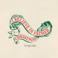 "I Believe In Father Christmas" [LP] Vinyl Record