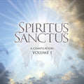 Garris,dyan - Spiritus Sanctus V1 - Music CD