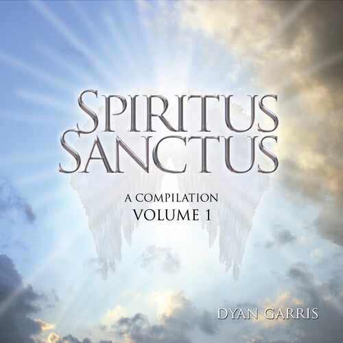 Garris,dyan - Spiritus Sanctus V1 - Music CD