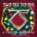 Twisted Sister - Twisted Christmas - Vinyl Record