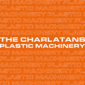 Plastic Machinery (Remixes) [7" Vinyl] Vinyl Record