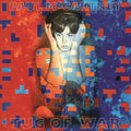 Tug Of War Music CD