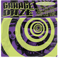 Various Artists - Garage Daze: American Garage Rock From 60's / Various Artists