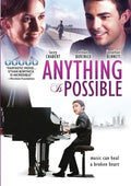 Anything Is Possible - Anything Is Possible - DVD