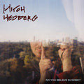 Hedberg,mitch - Do You Believe In Gosh - Vinyl Record