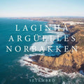 Laginha,mario / Arguelles,julian / Norbakken - Setembro - Music CD
