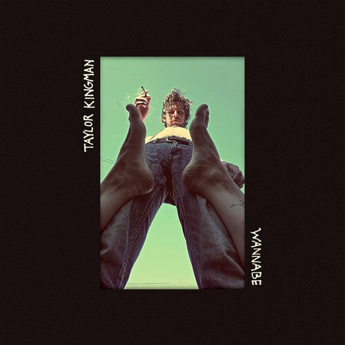 Kingman,taylor - Wannabe - Music CD