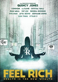 Feel Rich - Feel Rich - DVD