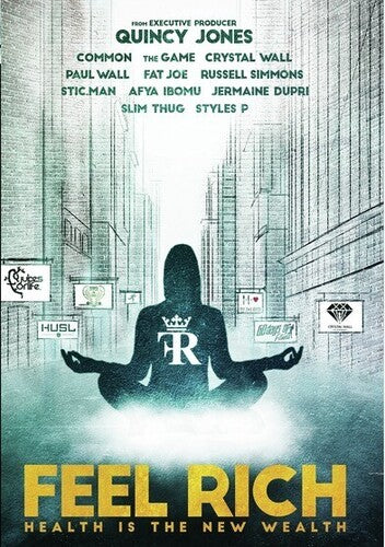 Feel Rich - Feel Rich - DVD