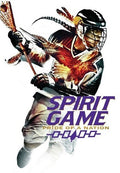 Spirit Game: Pride Of A Nation - Spirit Game: Pride Of A Nation - DVD