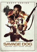 Savage Dog - Savage Dog - DVD